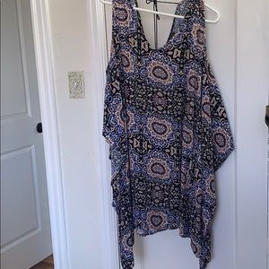 Smock dress
